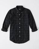 Poplin Shirt