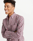 Poplin Shirt